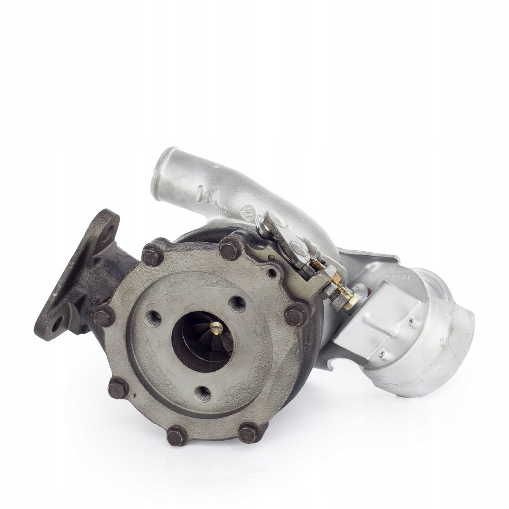 Turbine Opel Astra H 1.7 CDTI Z17DTH 100 HP Product image