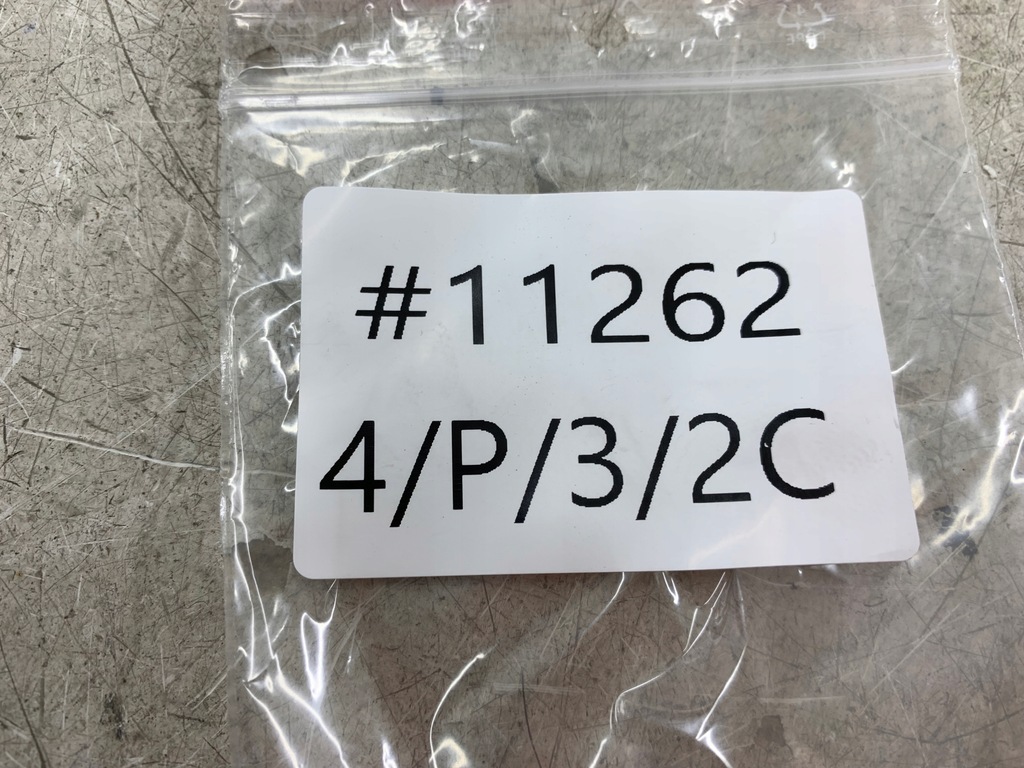 VW GOLF IV ΑΙΣΘΗΤΗΡΑΣ ΚΛΙΜΑΤΙΣΜΟΥ 1H0959139B Product image