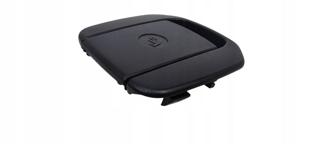 BMW E81 E87 E90 E91 PLUG, ΚΑΛΥΜΜΑ ISOFIX, ΜΑΥΡΟ Product image