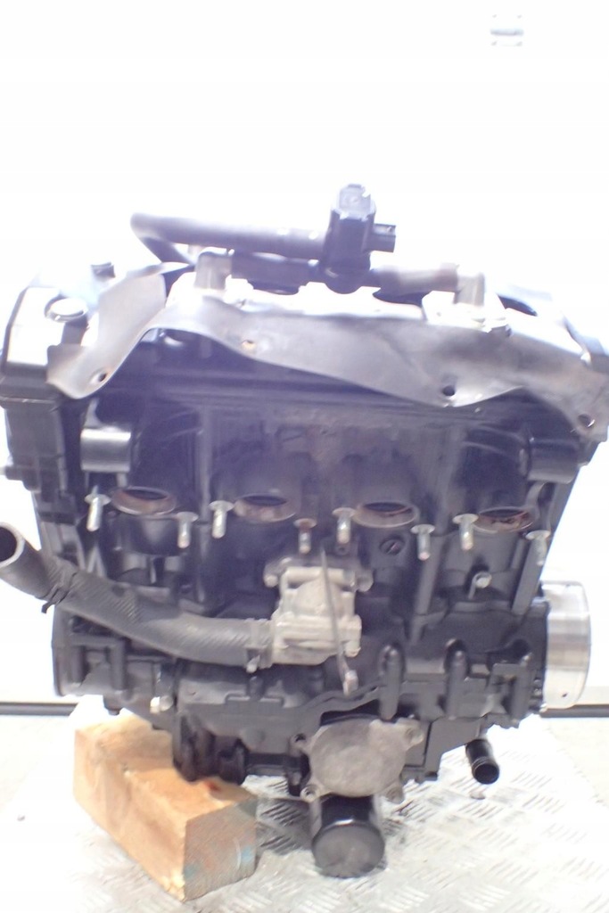 Βίντεο εγγύησης Kawasaki Z900 17-18 Engine 5976km Product image