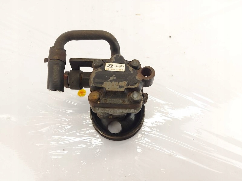 Αντλία υδραυλικού τιμονιού 57110-1C301 Kasco Hyundai Getz (TB) 1.3 i 12v G4EA Product image