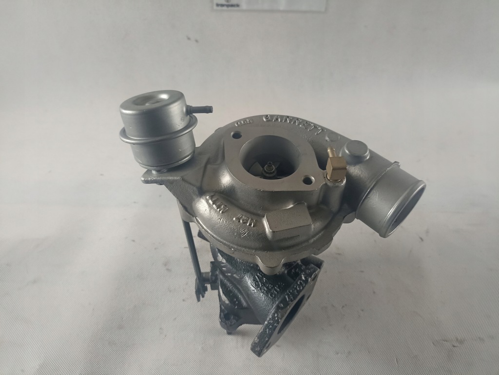 Hyundai H1 H-1 2.5 CRDI 140 HP 710060 TURBINE Product image