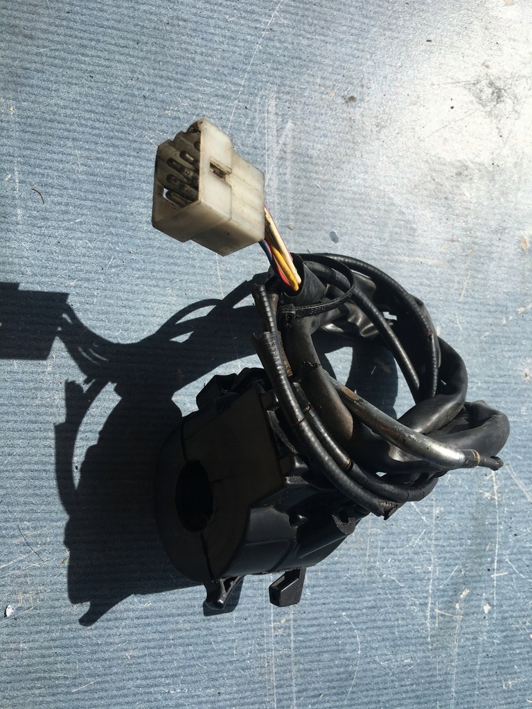 ktm 620 640 SM 99-06 αριστερός διακόπτης Product image