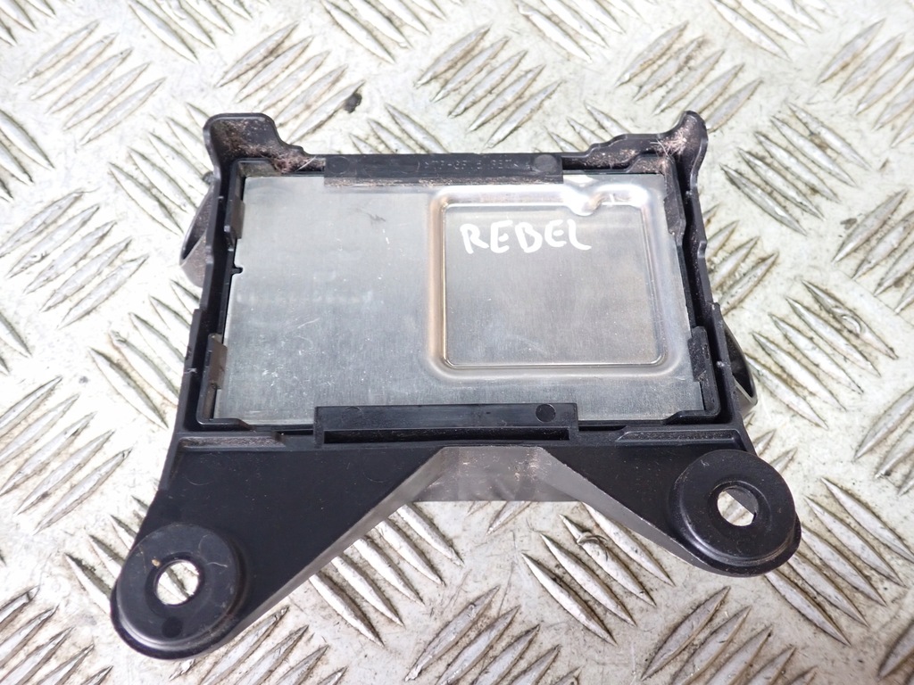 Dodge RAM V Reducer Box Module 2019- Product image