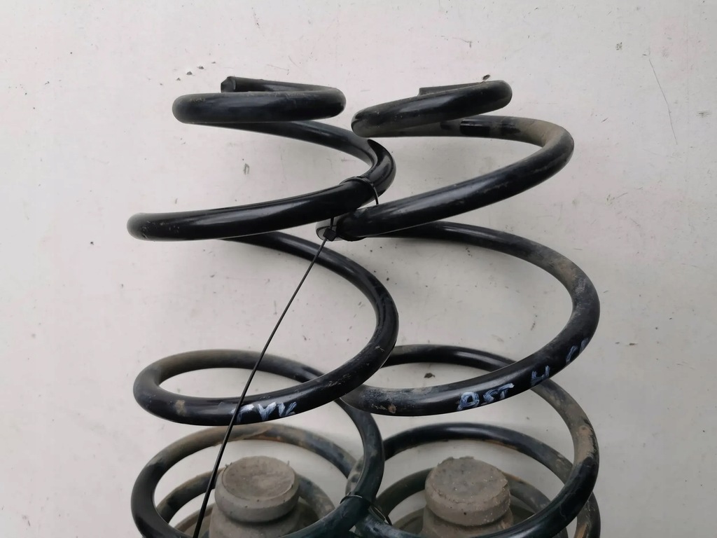 Opel Astra H CC ΕΛΑΤΗΡΙΑ ΑΝΑΡΤΗΣΗ ΕΛΑΤΗΡΙΑ ΠΙΣΩ ΚΑΜΒΡΙΟ Product image