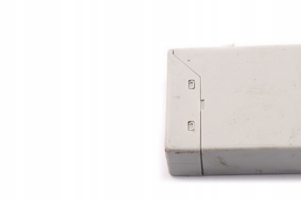 BMW X1 F48 Seat Controller Module 7464634 Product image