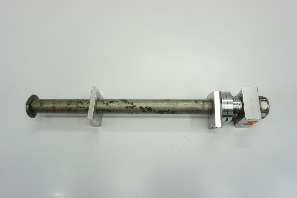 YAMAHA MT-09 17-20 AXLE ΠΙΣΩ ΑΞΟΝΑΣ Product image