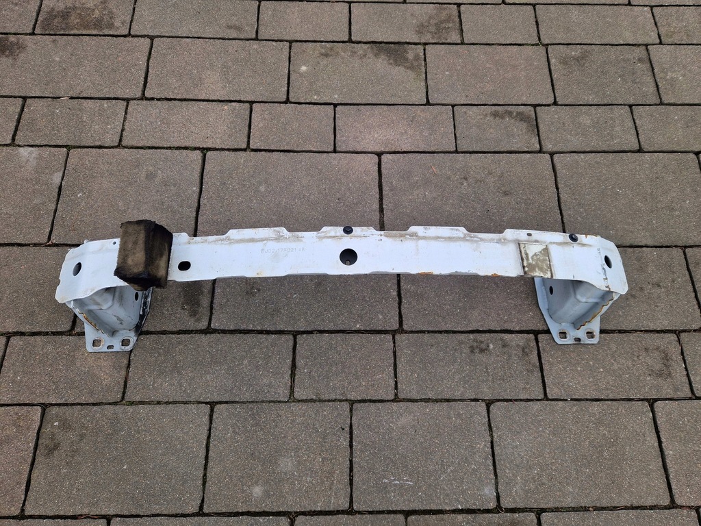 Range Rover Evoque και L538 Front Beam BJ32-17F021 AB 11-2018 Product image