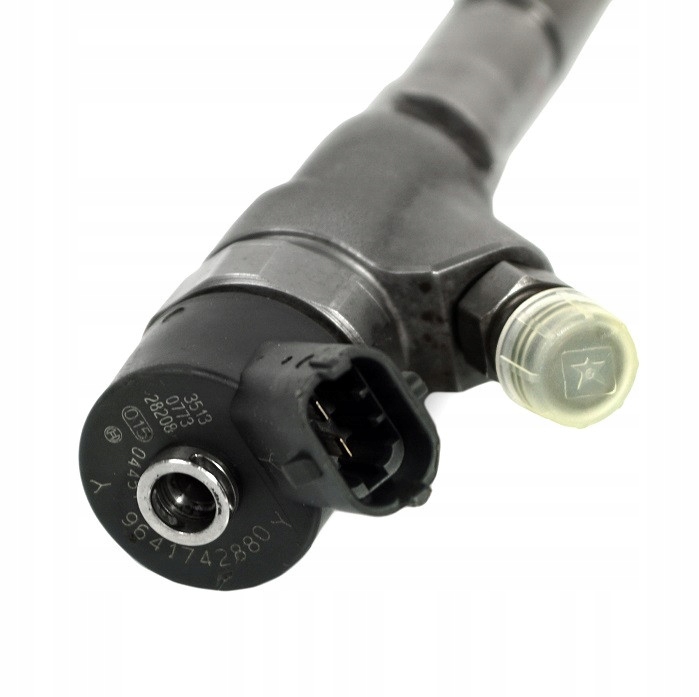 INJECTOR 0445110076 PEUGEOT 2.0HDI FIAT 2.0JTD Product image