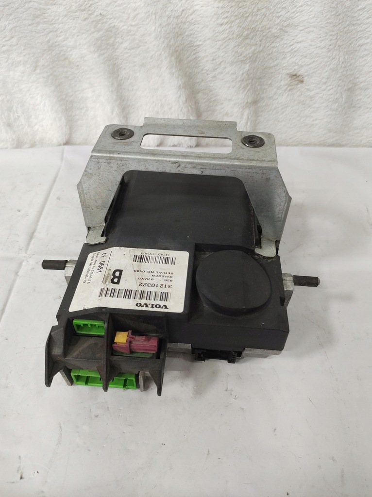 Μονάδα ελεγκτή τηλεφώνου Volvo XC90 Lift 31210322 Product image