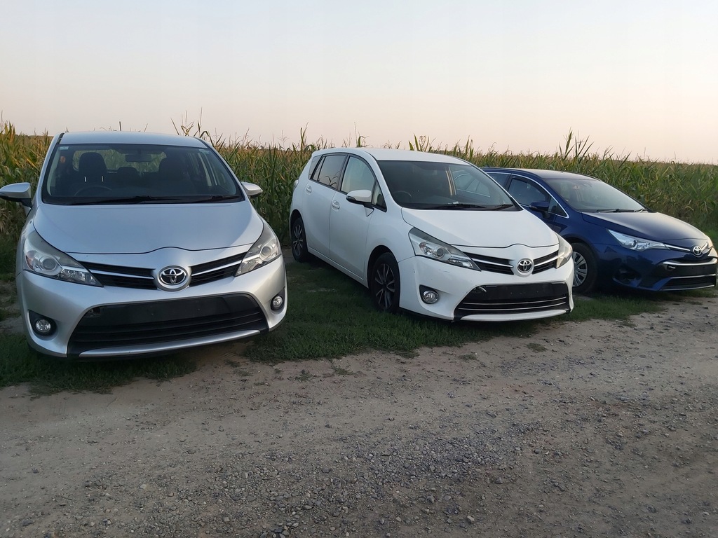 Μονάδα υποβοήθησης οδήγησης Toyota VERSO 09 - 18 88150-64020 Product image