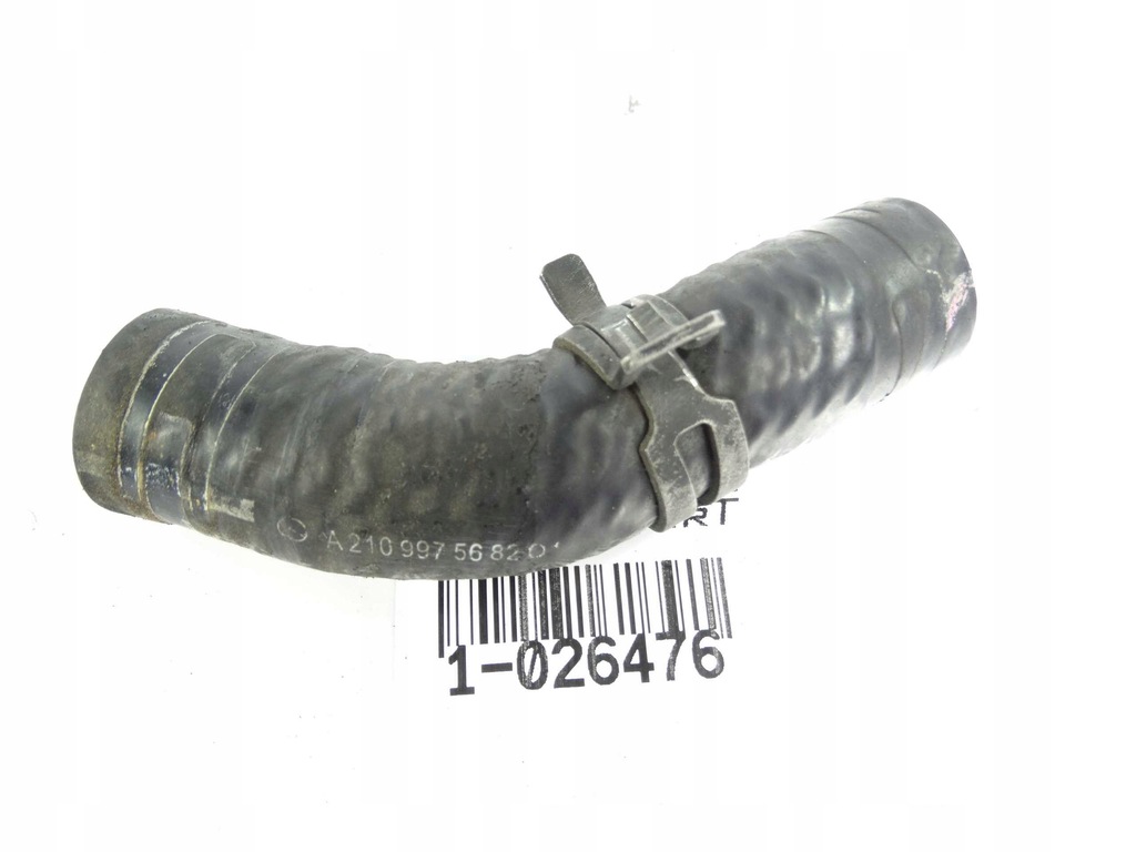 Mercedes W203 W209 W211 2.2 CDI POWER HOSE A2109975682 Product image