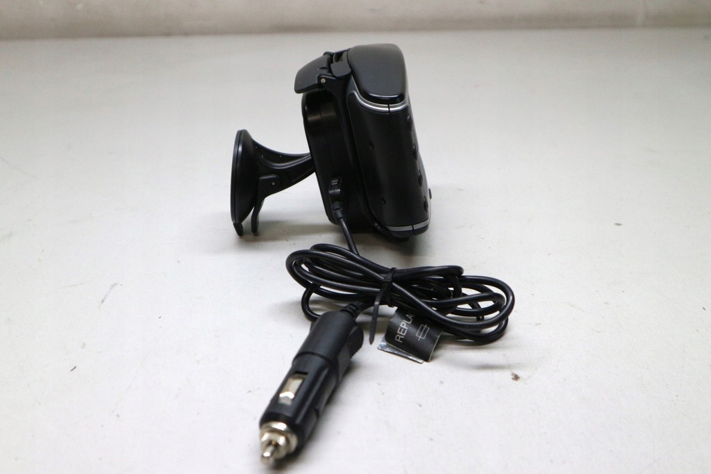 Στήριγμα πλοήγησης GARMIN ZUMO 550 MOTORCYCLE Product image