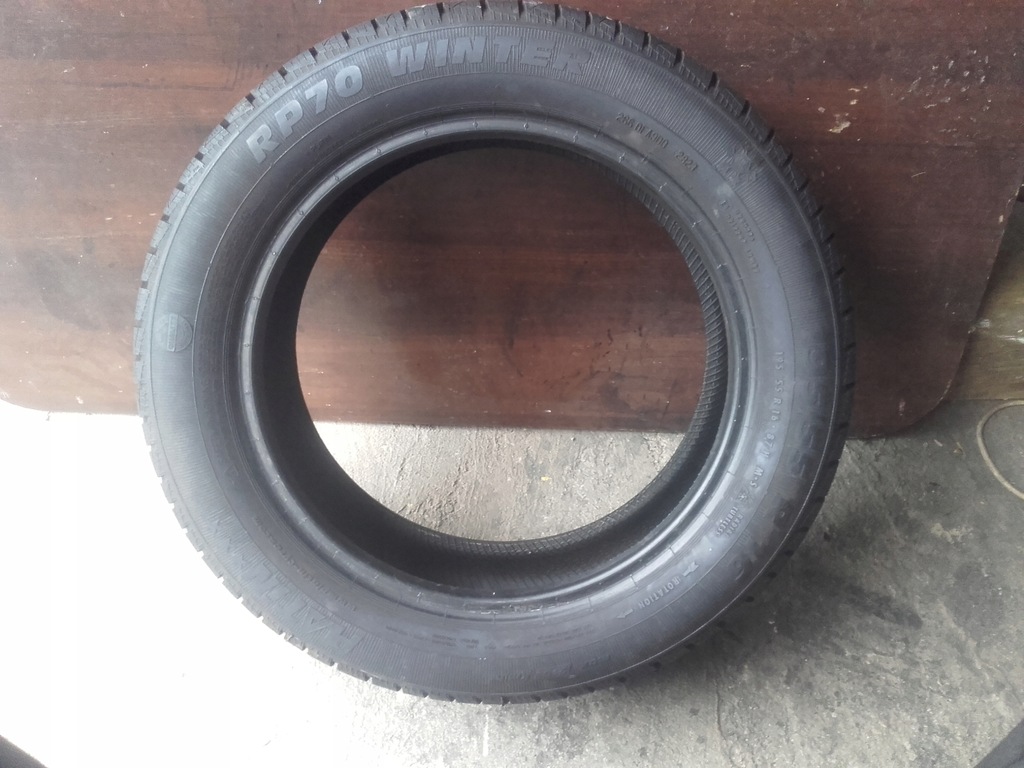 Platin RP 70 WINTER 195/65R16 87H 551T Product image