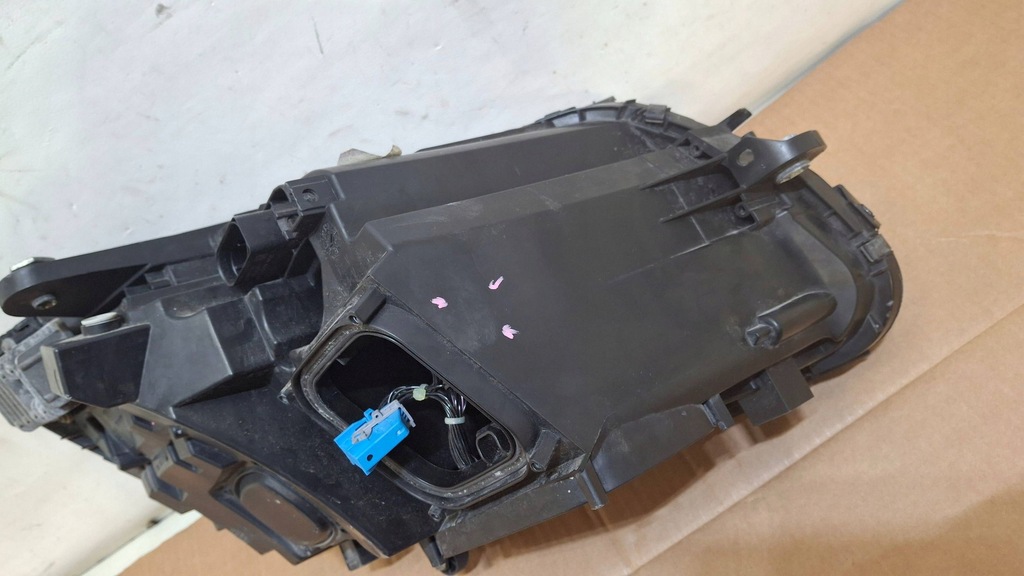 ΕΜΠΡΟΣ ΦΩΤΙΣΤΙΚΟ ΑΡΙΣΤΕΡΟ MERCEDES C-CLASS W205 A205 ILS A2059069301 Product image