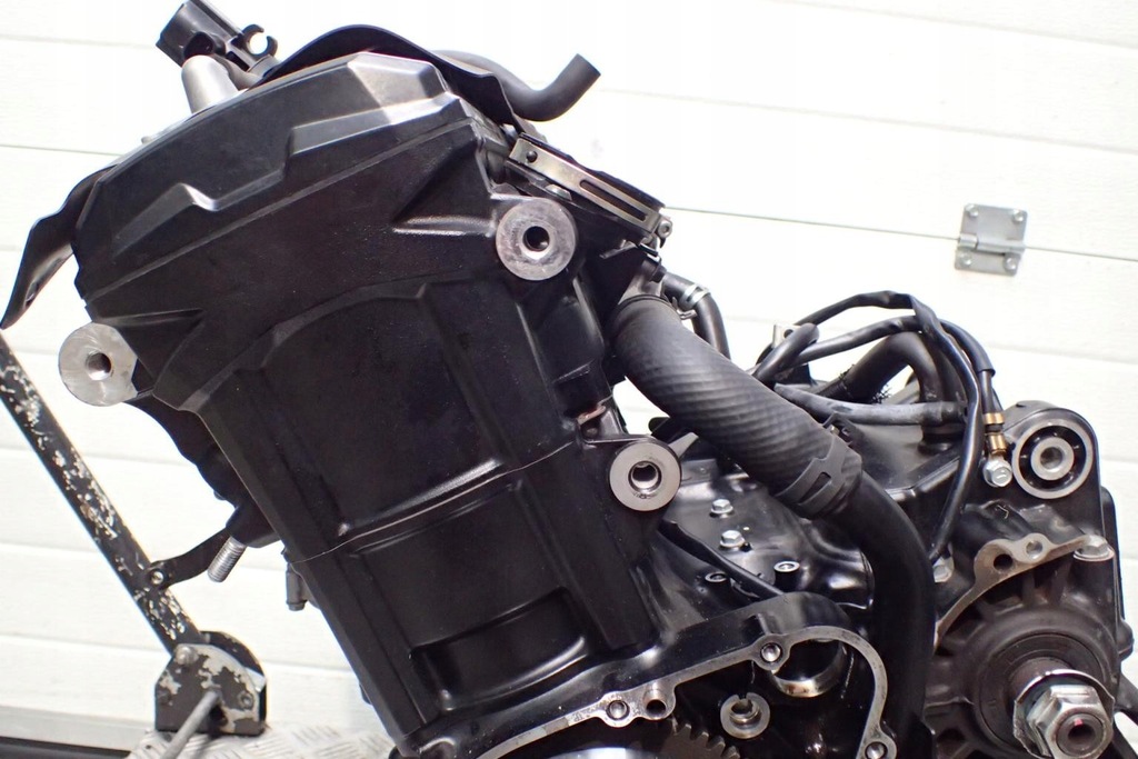 Βίντεο εγγύησης Kawasaki Z900 17-18 Engine 5976km Product image