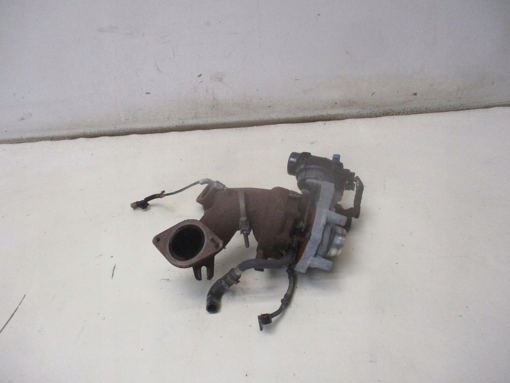 ΣΤΡΟΒΙΒΑΡΟΣ ΤΟΥΡΜΠΙΝΟΣ MASTER III 2.3 DCI Product image