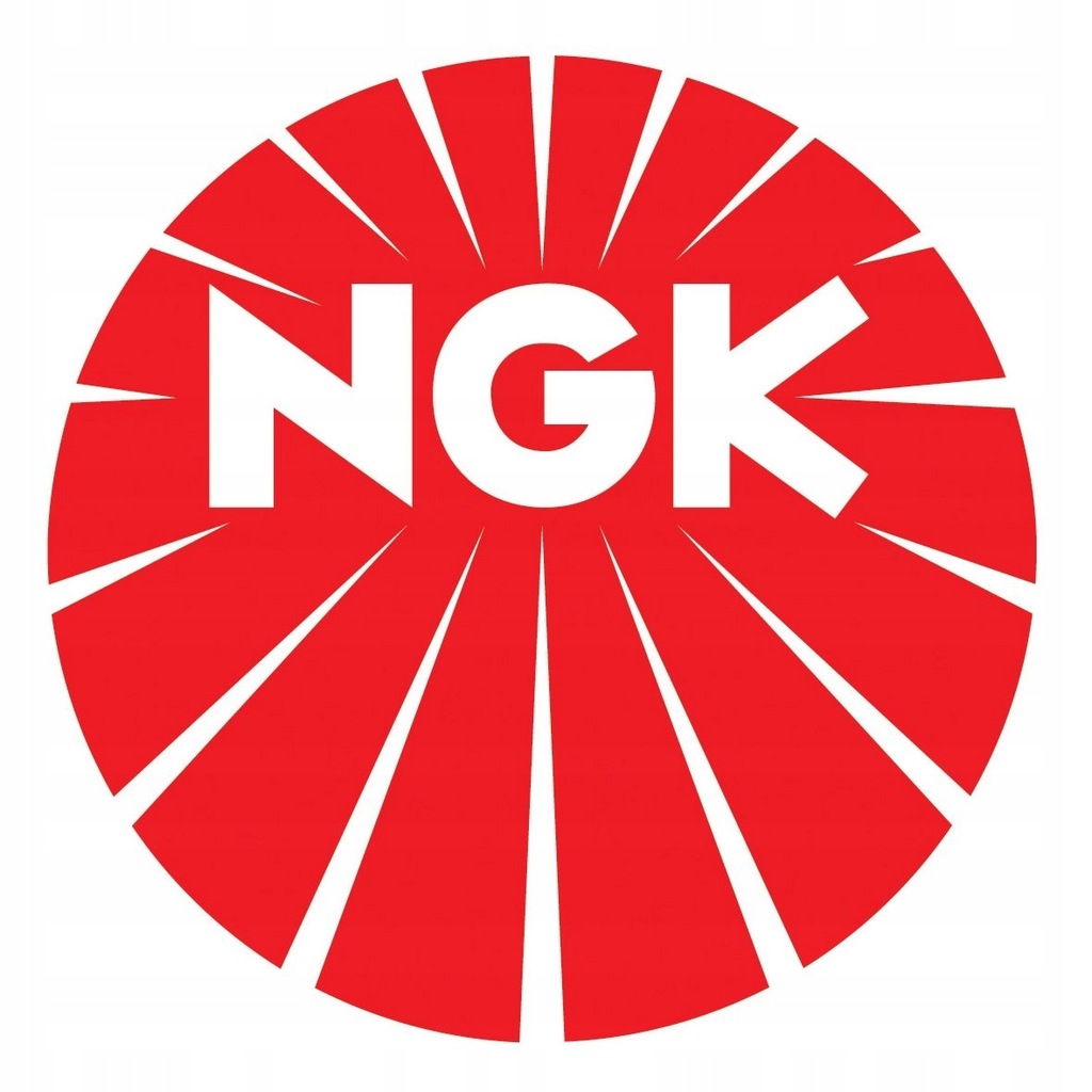1X Μπουζί Platinum NGK PZFR6R 5758 LPG CNG Product image
