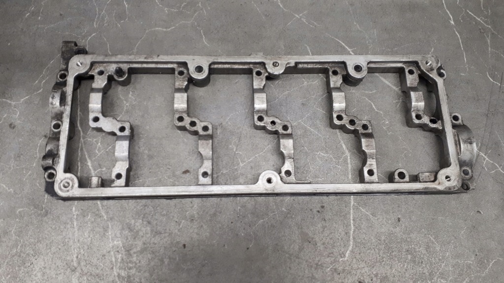 Το πλαίσιο 03L103286A καλύπτει τη στερέωση του Audi A4 B8 2.0TDI. Product image