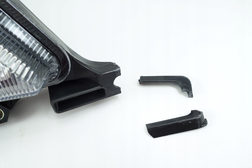 ΦΩΤΙΣΤΙΚΟ ΜΠΡΟΣΘΙΟΥ ΔΕΞΙΟ MERCEDES ML W163 1998-2001 HELLA 1EA963130-461 Product image
