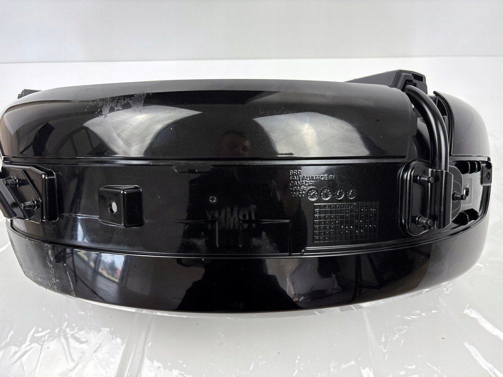 Front Fender αριστερό-am Spyder F3 S 2015- Product image