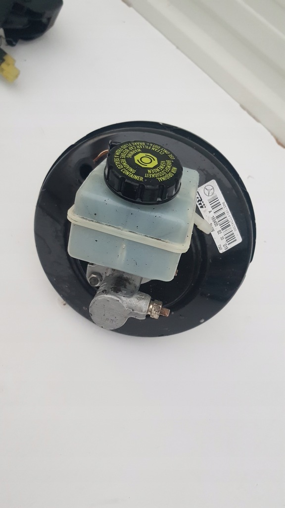 ΑΝΤΛΙΑ ΣΕΡΒΟ ΦΡΕΝΩΝ MERCEDES W169 A1694300230 Product image