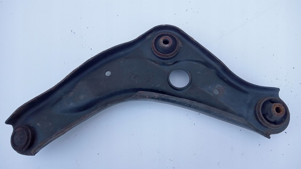 ΔΕΞΙ ΜΠΡΟΣΤΑ ΧΕΙΡΙΣΤΗΡΙΟ NISSAN QASHQAI II J11 RENAULT KADJAR 44EA0BRH Product image