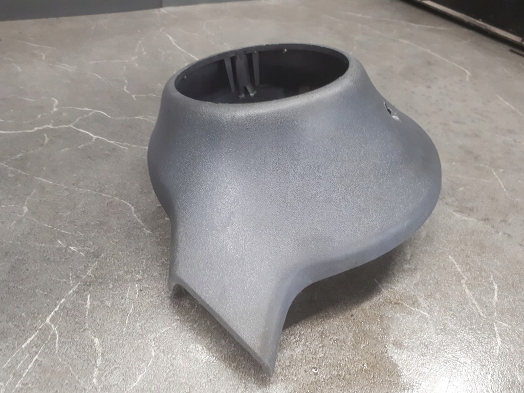 6013937 SMART FORTWO ΚΑΠΑΚΙ ΤΙΜΟΝΙΟΥ Product image