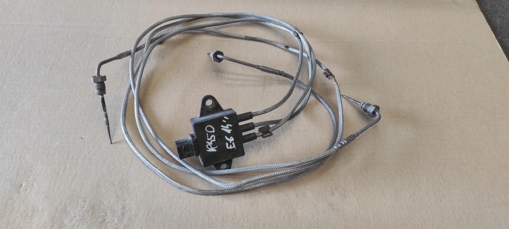 SCANIA ΑΙΣΘΗΤΗΡΕΣ ΘΕΡΜΟΚΡΑΣΙΑΣ ΕΞΑΤΜΙΣΗΣ 2301359 Product image