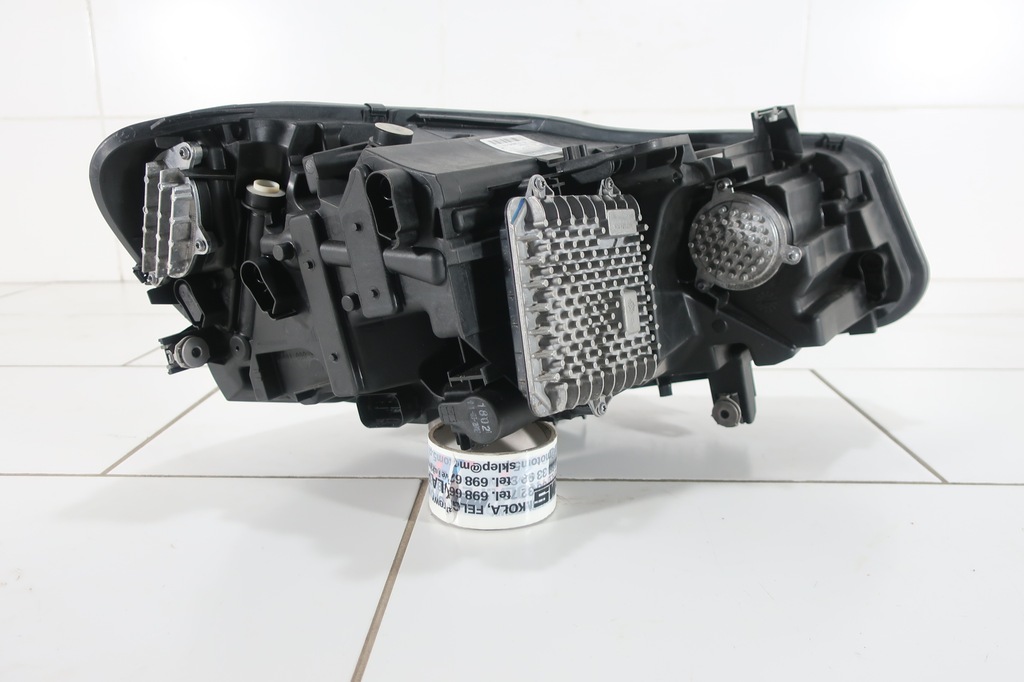 ΕΜΠΡΟΣ ΦΩΤΙΣΤΙΚΟ ΑΡΙΣΤΕΡΟ BMW 2 F45 LIFT ADAPTIVE LED Product image