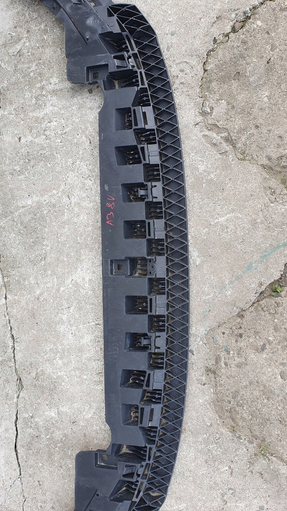 Audi A3 8v3 μπροστινό προφυλακτήρα Product image