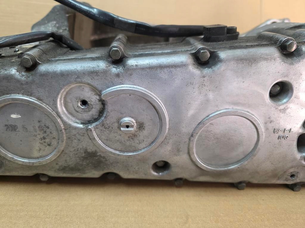 Suzuki Burgman Μια μετάφραση 650 02-12 Drive Swingarm Product image