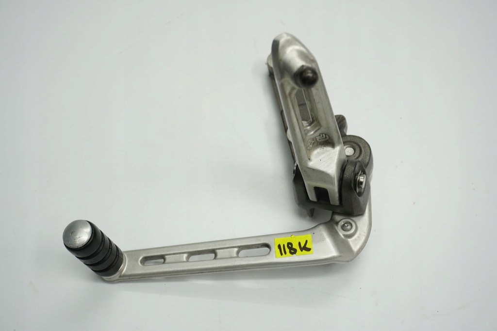 Triumph Speed ​​Triple 1050 Rs 18-20 Ρυθμίστε το πεδίο πεδίου πεδίου Product image