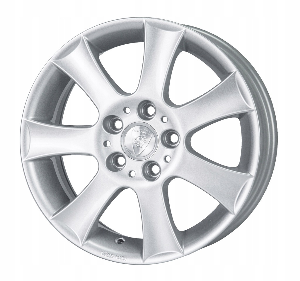 Ζάντες Alu ALUETT Z13 6x15"5x112 Et 45 Product image