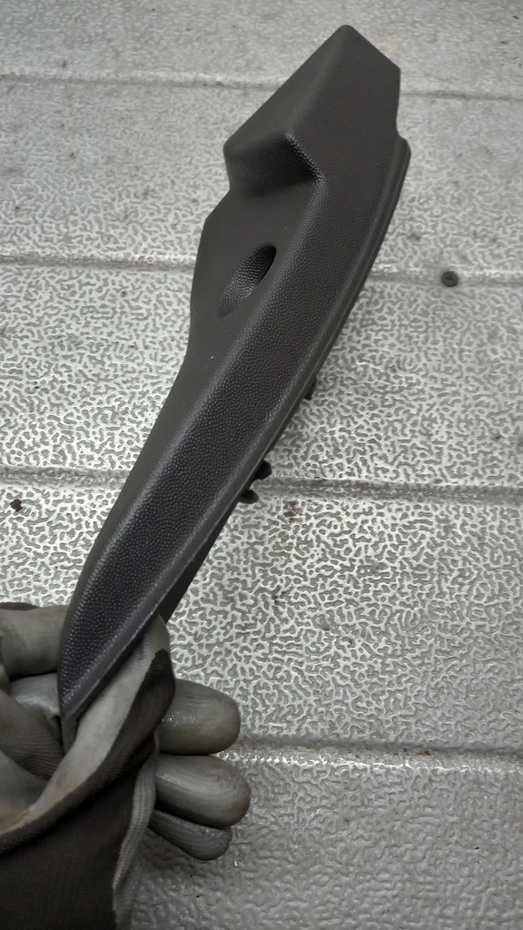 ΚΑΛΥΜΜΑ ΔΕΞΙ ΚΑΘΡΕΠΤΗΣ OPEL MERIVA A 13128853 Product image