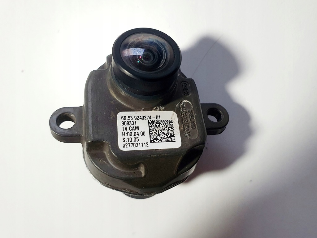 ΚΑΜΕΡΑ ΤΟΠ ΟΡΑΣ BMW F01 F10 F30 E70 E71 F25 ORIGINAL. Product image