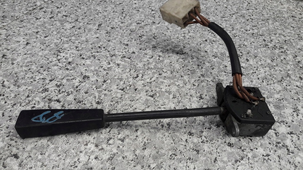 Διακόπτης φώτων Nissan Trade 92R Product image