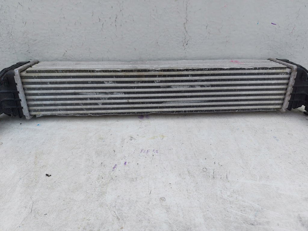 Intercooler Opel Astra K 5 V Product image