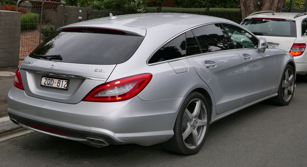 MERCEDES W218 CLS ΛΑΒΗ ΚΕΦΑΛΙΚΗ ΛΑΒΗ A2048100151 ΑΠΟΘΗΚΕΥΣΗ A2048100041 Product image