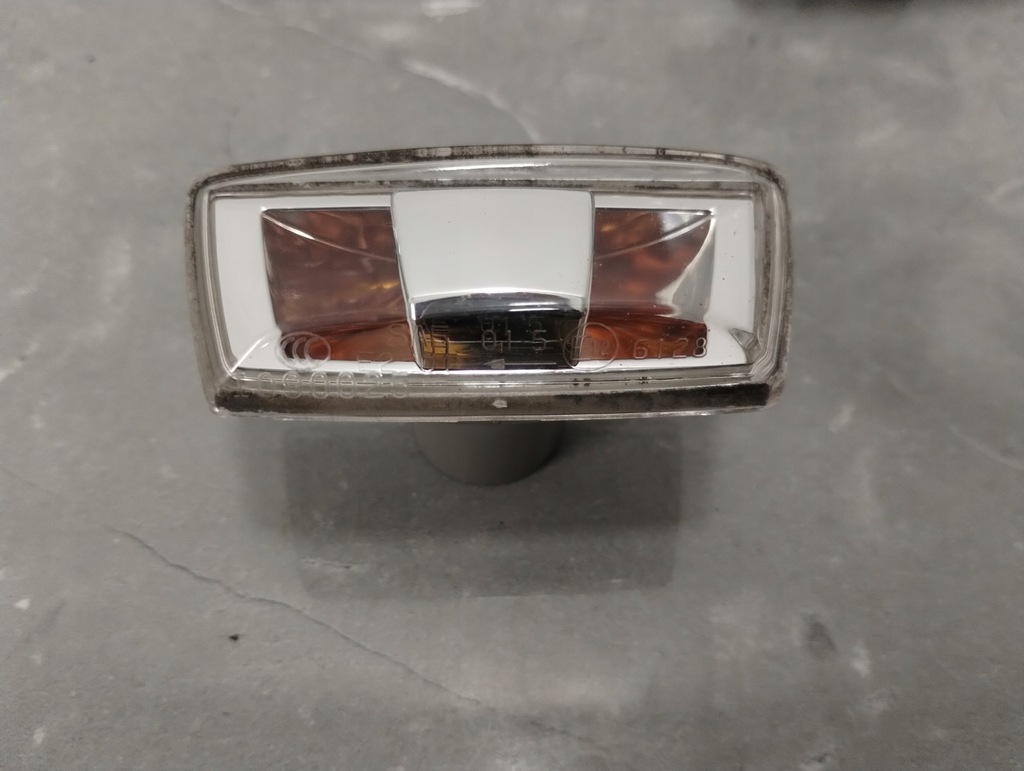 φλας ΑΡΙΣΤΕΡΑ ASTRA H CORSA D/E INSIGNIA A ZAFIRA MEVIA B GM 13497989 Product image
