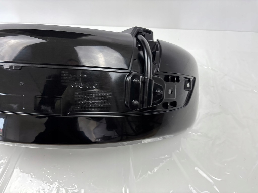Front Fender αριστερό-am Spyder F3 S 2015- Product image