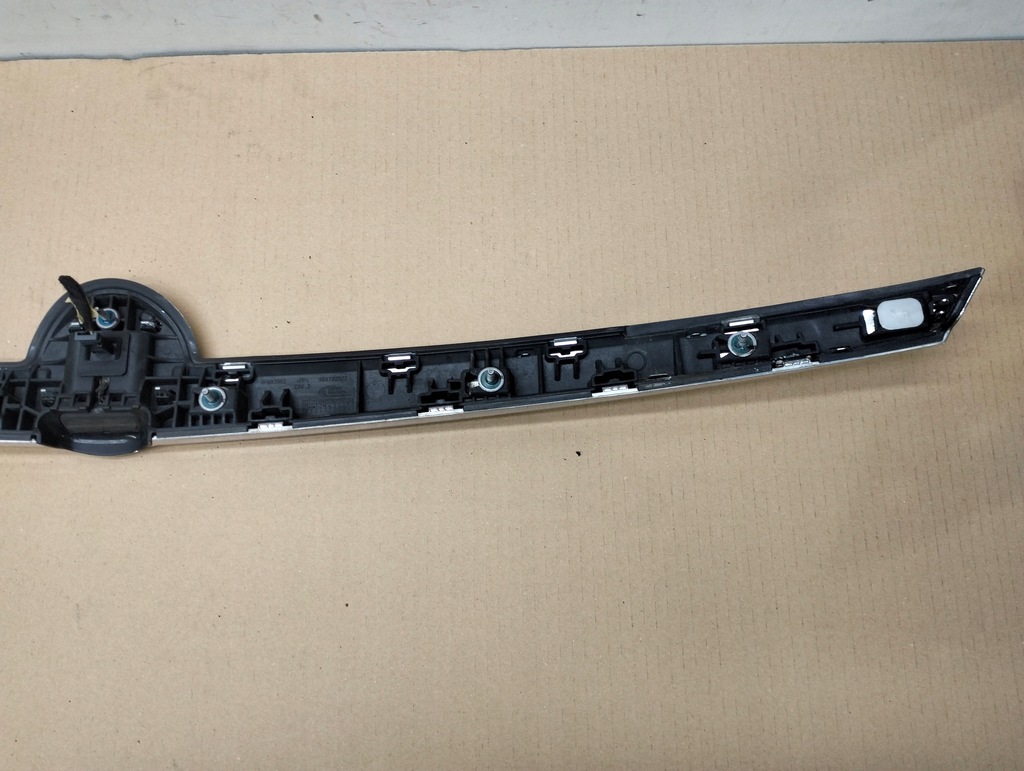 BLENDA ΚΑΠΑΚΙ ΛΑΒΗ OPEL INSIGNIA A LIFT 13-17 5D 5ΘΟΡΤΑ HB Product image