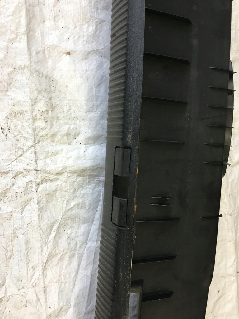 ΚΑΛΥΜΜΑ ΚΙΝΗΤΗΡΑ ΚΑΠΟΥ AUDI A4 B6 2000-2004 COLOR LY7W Product image