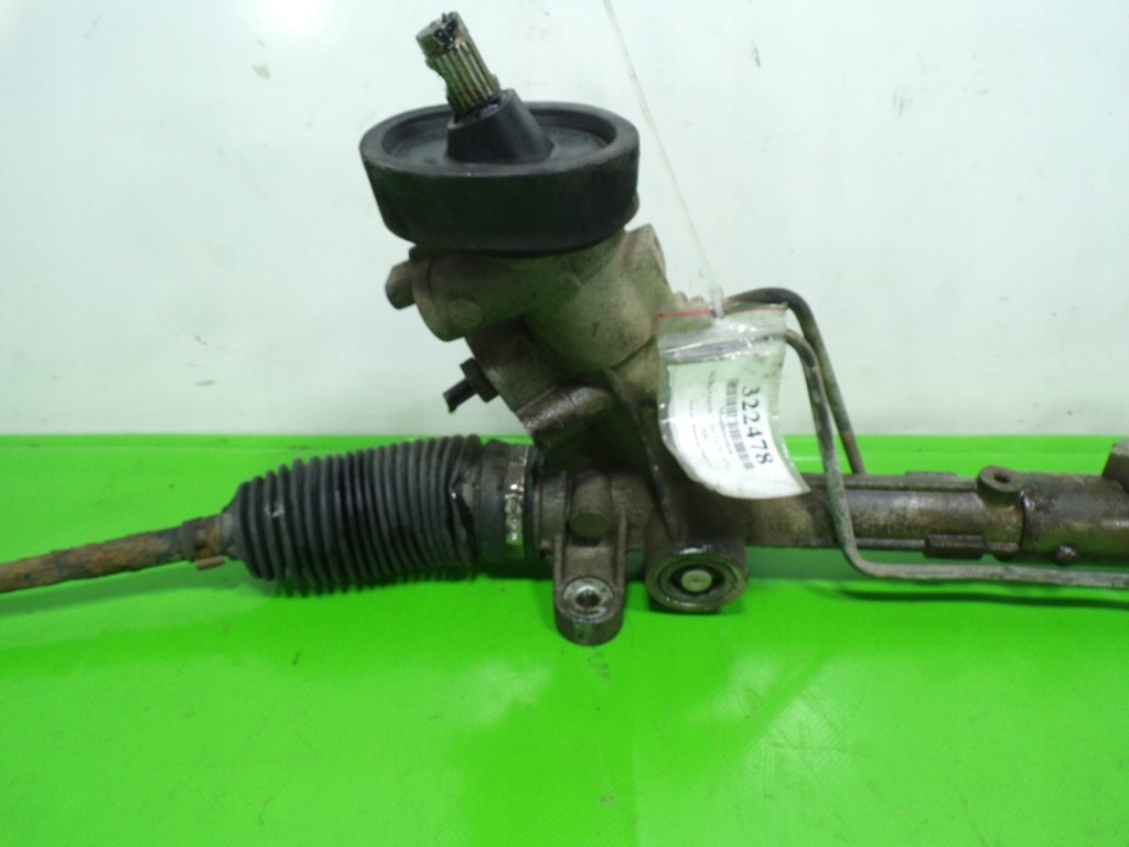 VOLKSWAGEN POLO IV 9N GEAR WHEEL 023-0080-050-001 Product image
