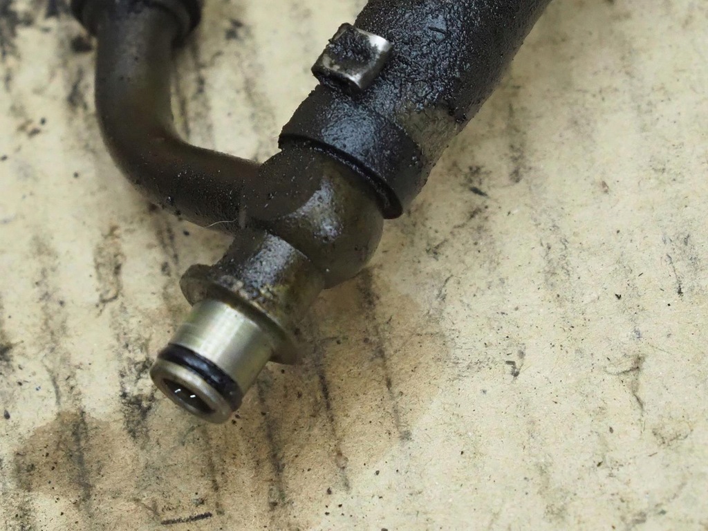 ΣΩΛΗΝΑ ΙΣΧΥΟΣ POWER ΣΩΛΗΝΑ JAGUAR S-TYPE 3.0 02-06 EU Product image
