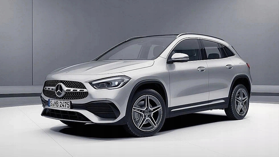 MERCEDES GLA H247 1.3 2021 ΜΠΙΣΤΟΝ ΛΑΔΙΟΥ B175 Product image