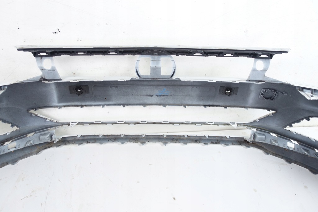 VW POLO 2G0 VI 2017- Μπροστινό προφυλακτήρα 2G0807221 Product image