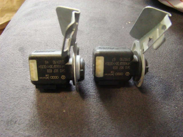 ΑΙΣΘΗΤΗΡΑΣ ΠΟΙΟΤΗΤΑΣ ΑΕΡΑ VW GOLF Vi 5K0907659 Product image