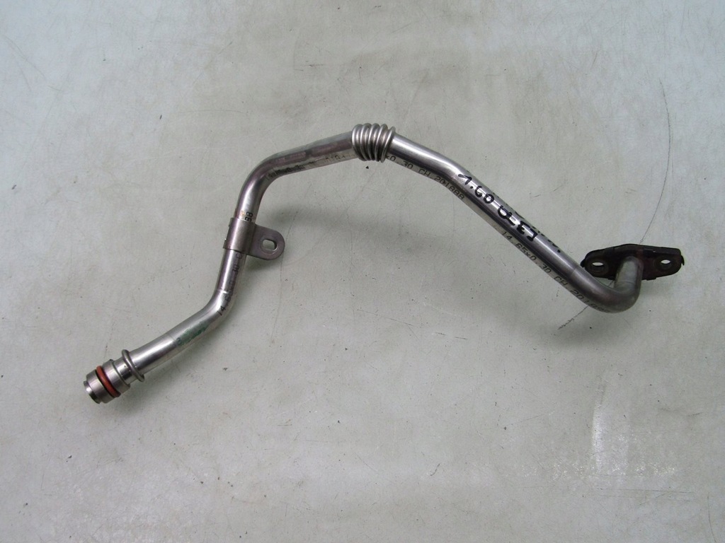 X-Trail III T32 1.6 DCI 17R Σωλήνας στροβίλου Trig Oil Trigger Cable Product image