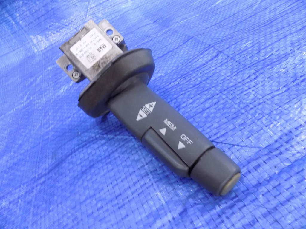 ΔΙΑΚΟΠΤΗΣ ΜΟΧΛΟΣ ΕΠΙΛΟΓΗΣ MAN TGL 10.180 07R Product image